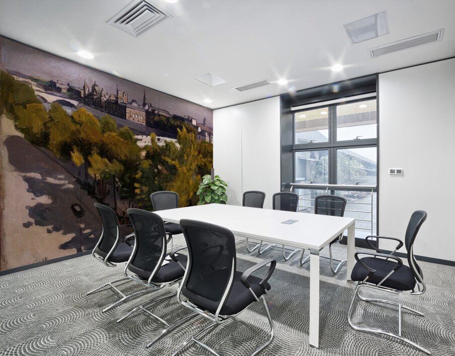 Albert Marquet  45 Wall Printing