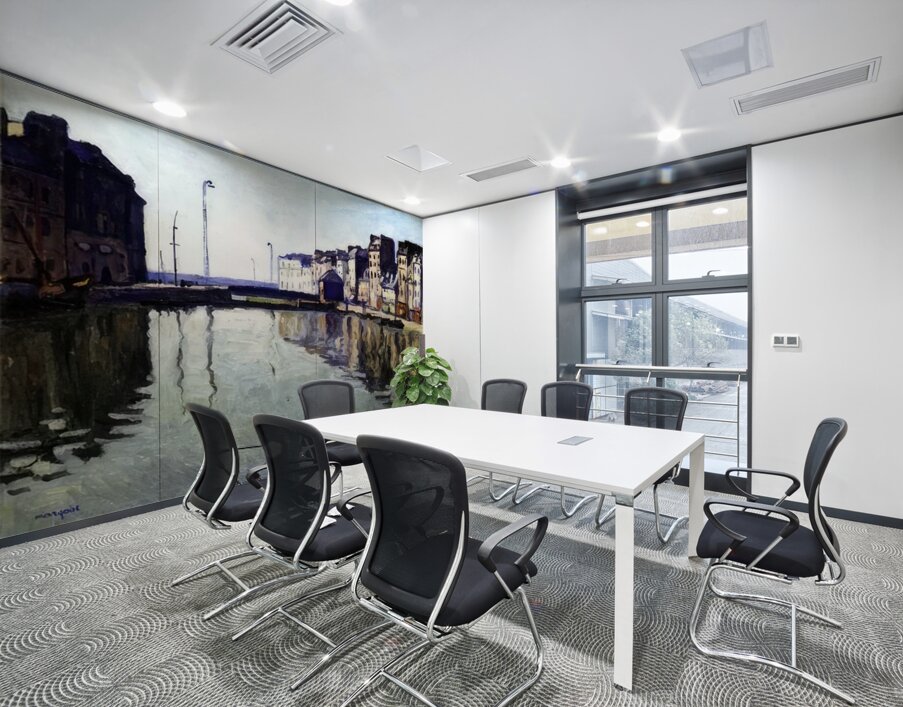 Albert Marquet  50 Wall Printing