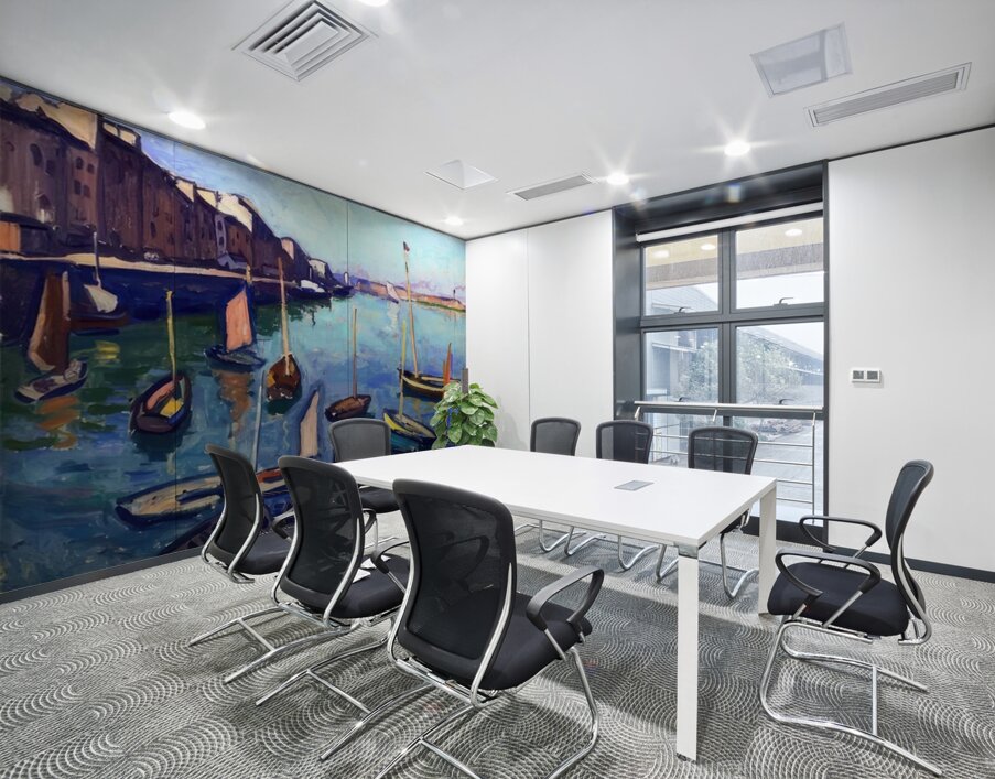 Albert Marquet  55 Wall Printing