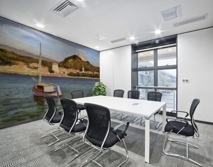 Albert Marquet  69 Wall Printing