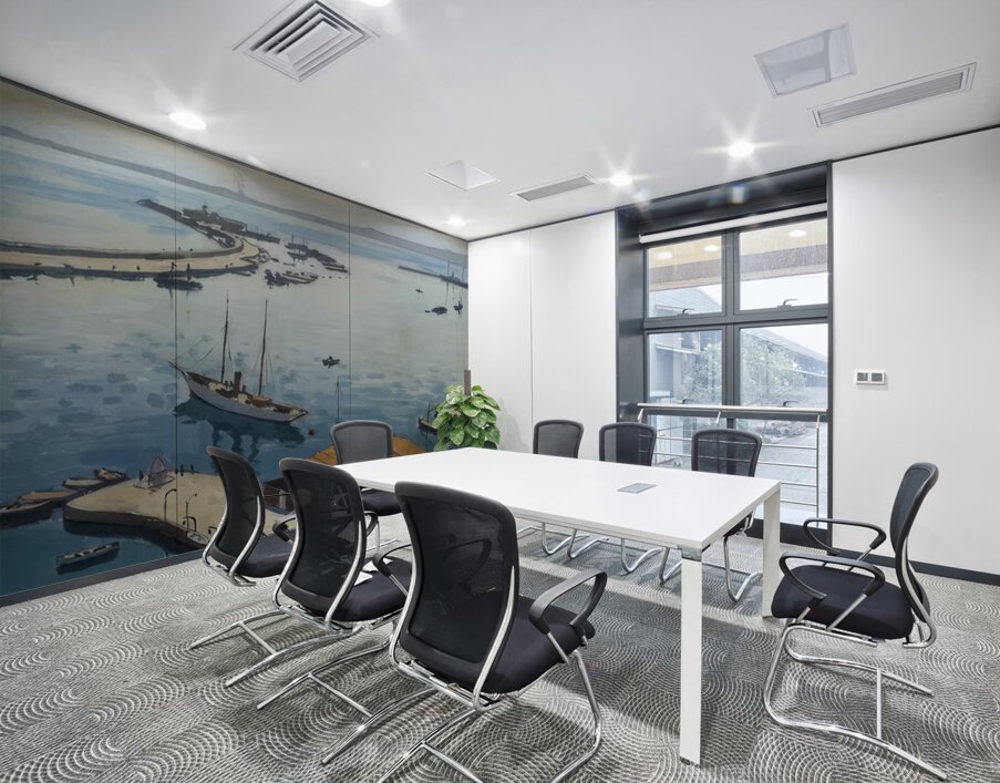 Albert Marquet  71 Wall Printing