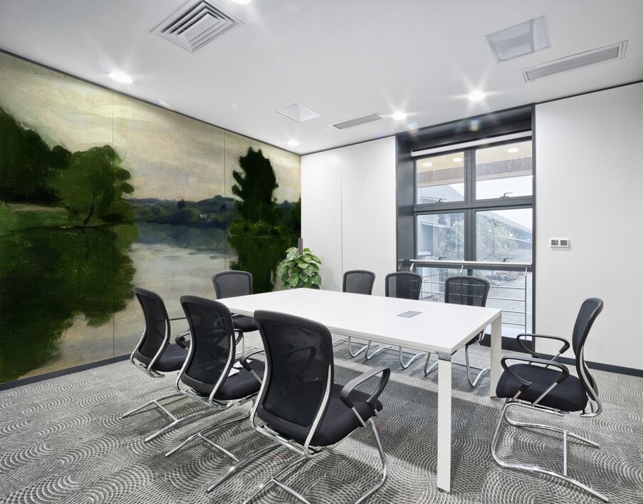 Albert Marquet  75 Wall Printing