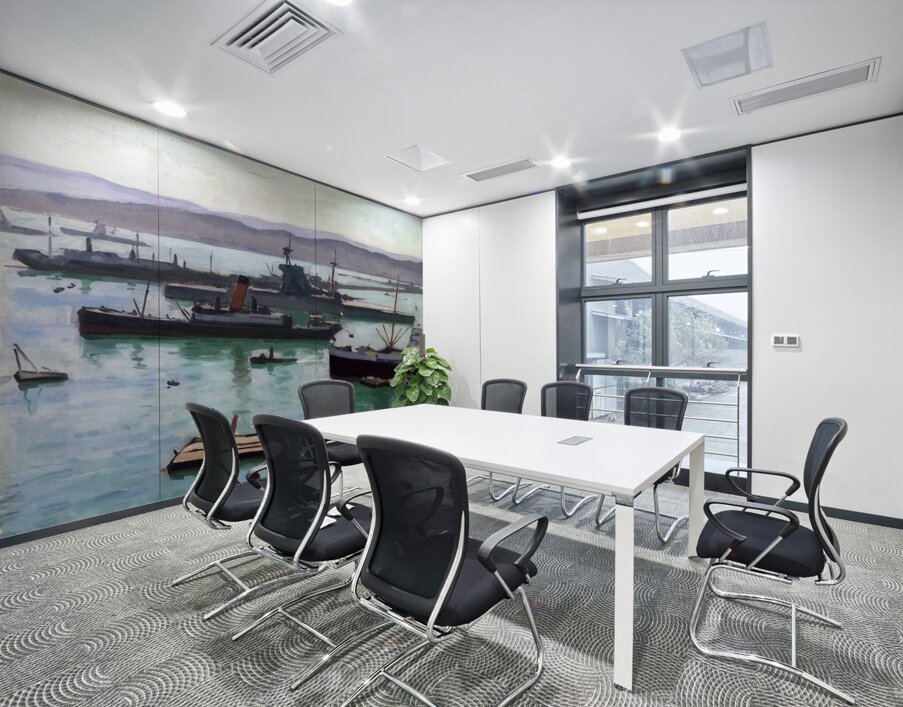 Albert Marquet  10 Wall Printing