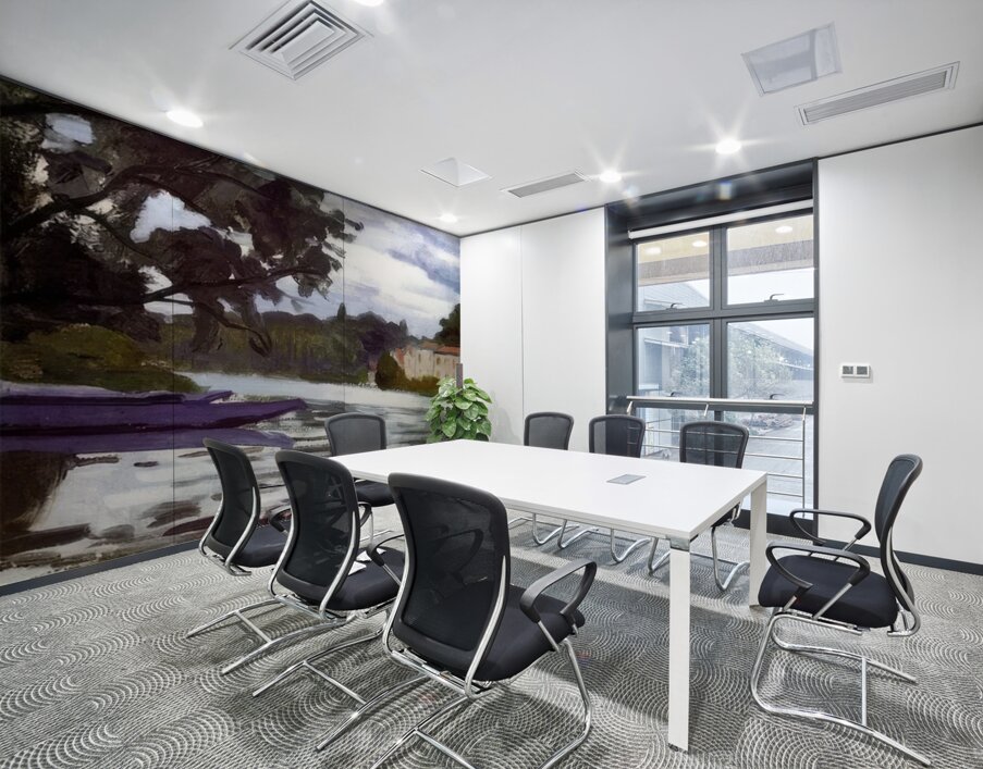 Albert Marquet  11 Wall Printing