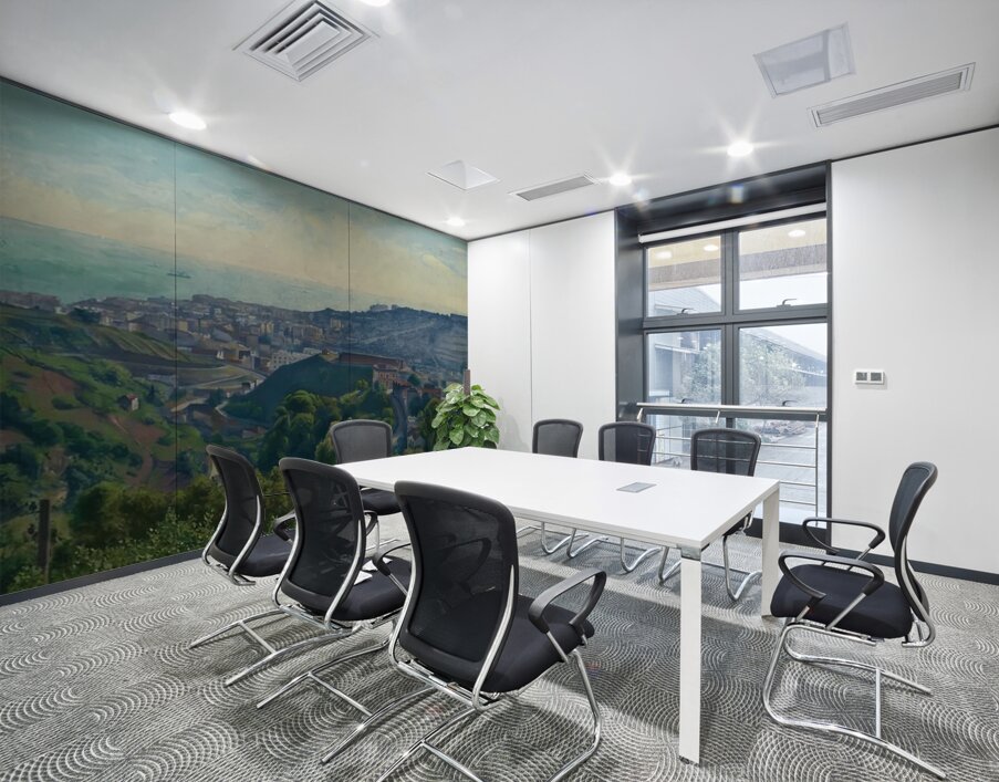 Albert Marquet  13 Wall Printing