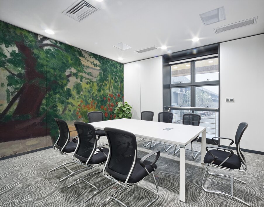 Albert Marquet  22 Wall Printing