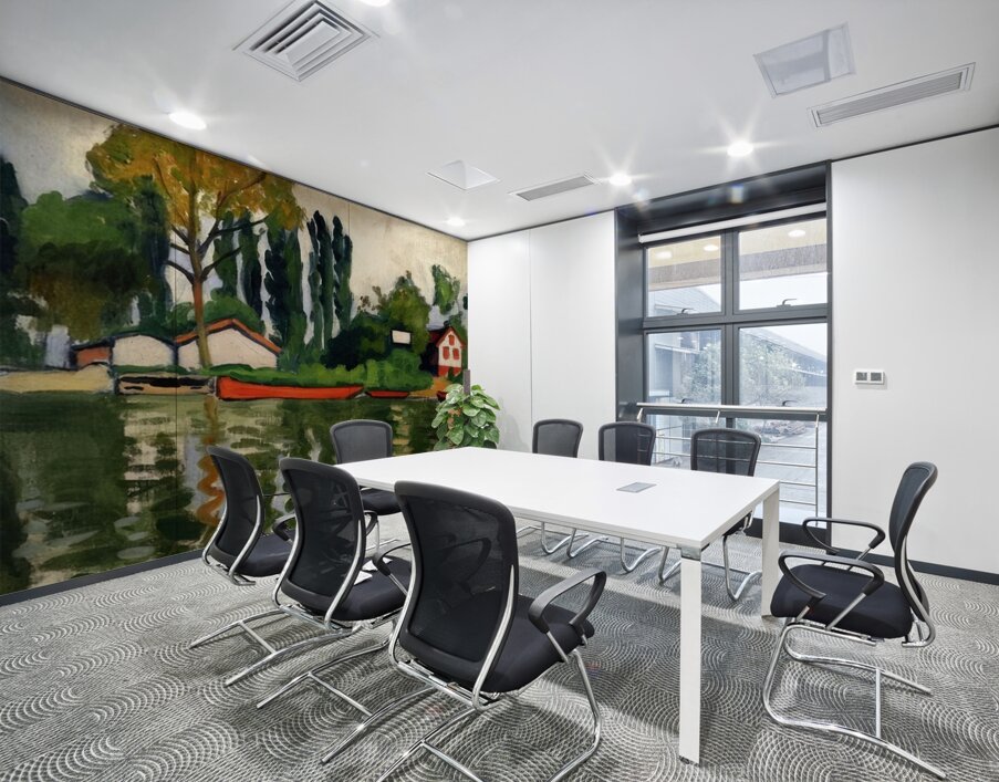 Albert Marquet  28 Wall Printing