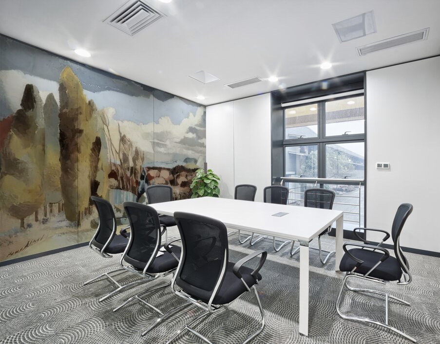 Paul Nash 21 Wall Printing