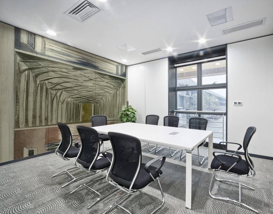 Paul Nash 22 Wall Printing