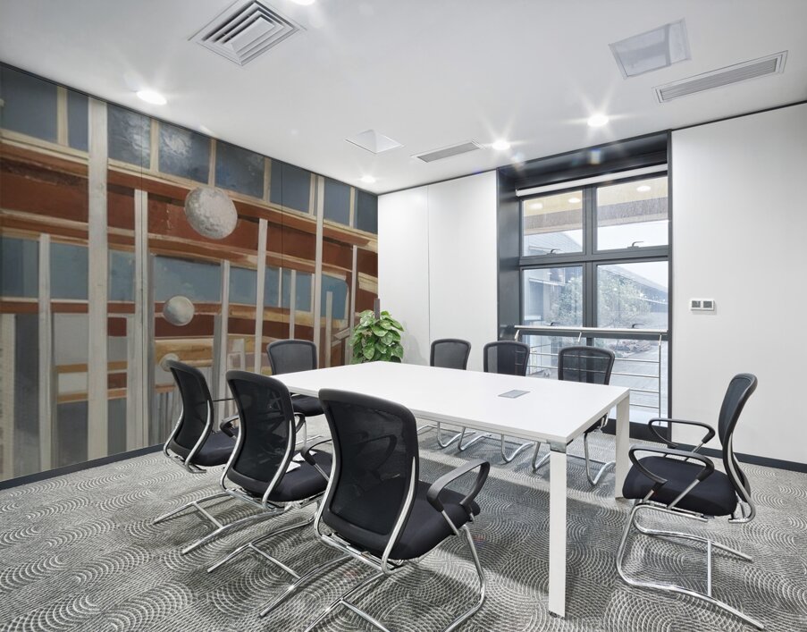 Paul Nash 29 Wall Printing