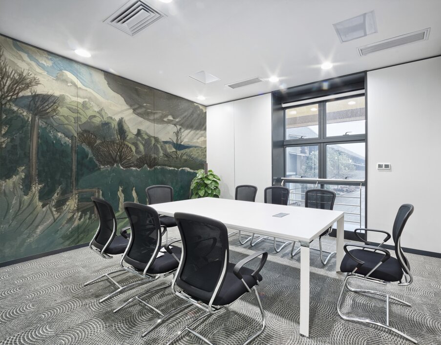 Paul Nash 33 Wall Printing