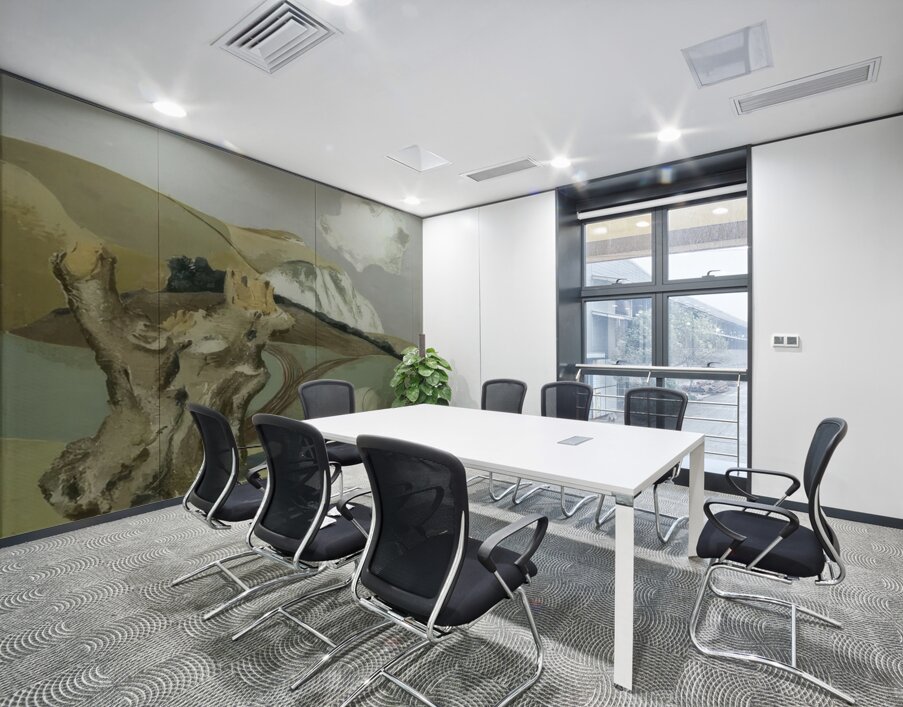 Paul Nash 59 Wall Printing