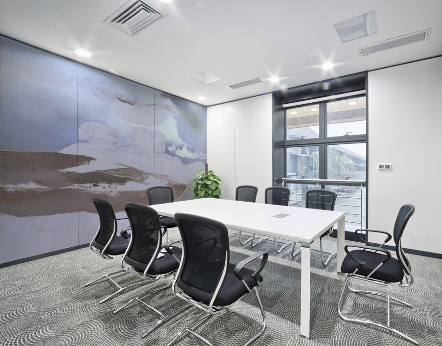 Paul Nash 7 Wall Printing