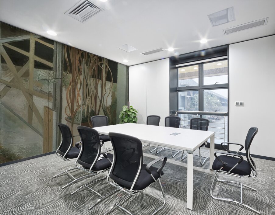 Paul Nash 9 Wall Printing