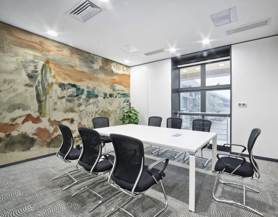 Paul Nash 29 Wall Printing