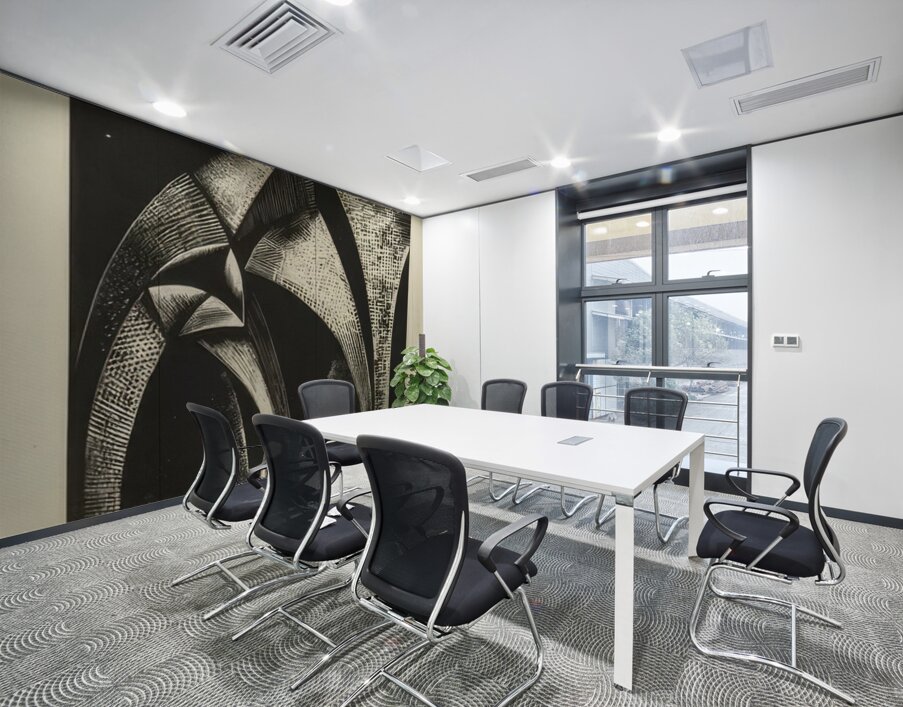 Paul Nash 30 Wall Printing