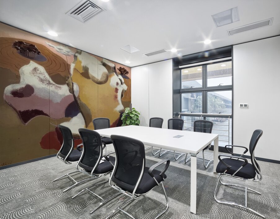 Paul Nash 37 Wall Printing