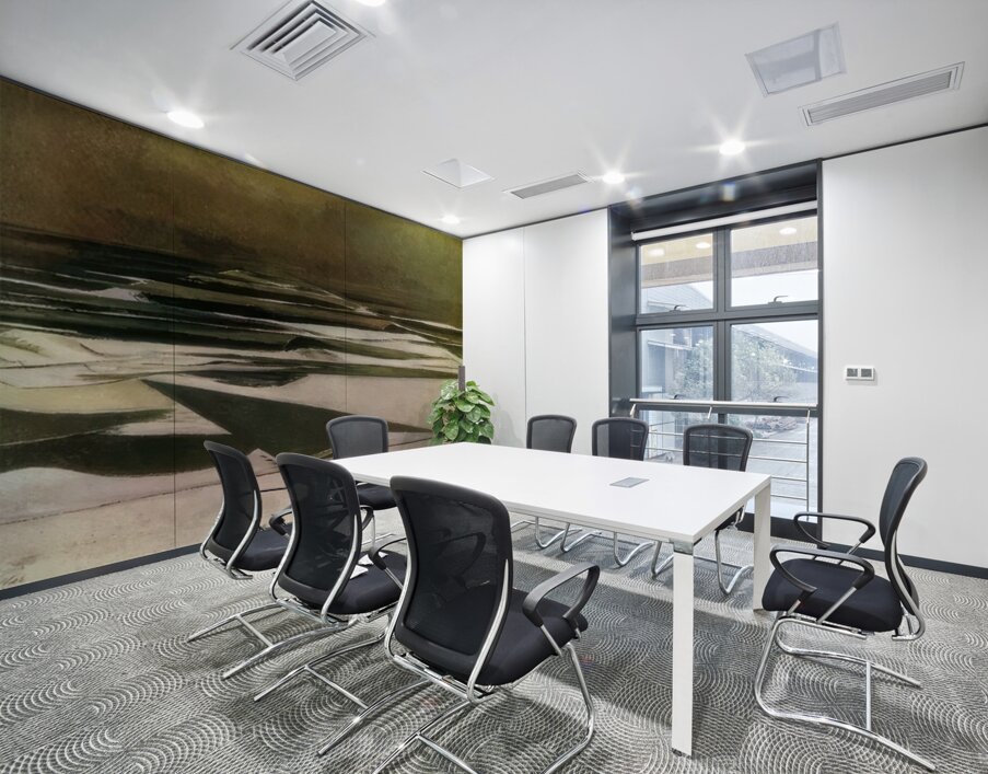 Paul Nash 47 Wall Printing