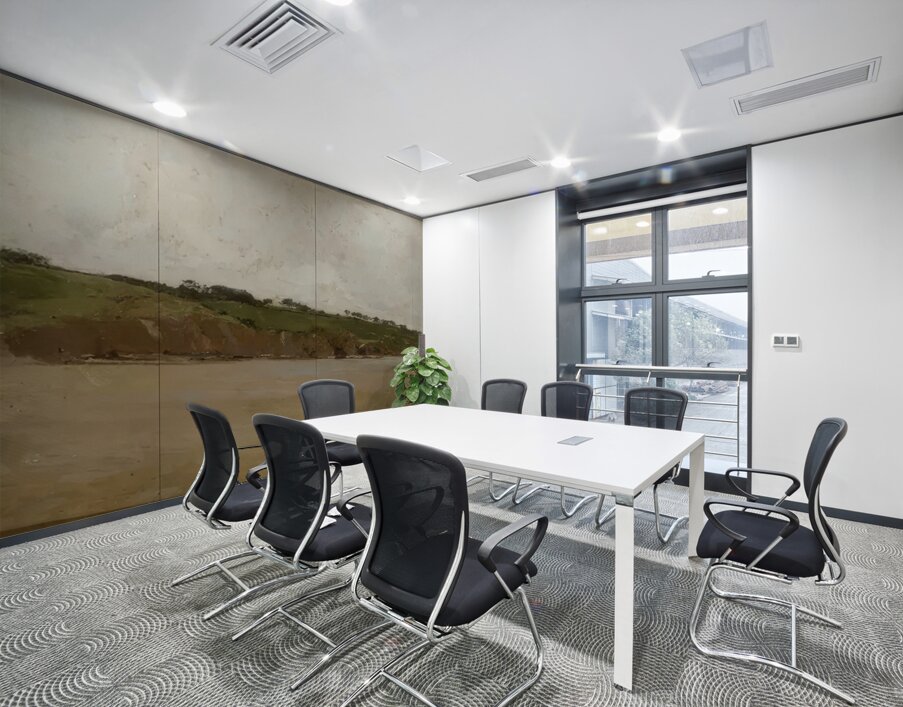 Paul Nash 9 Wall Printing