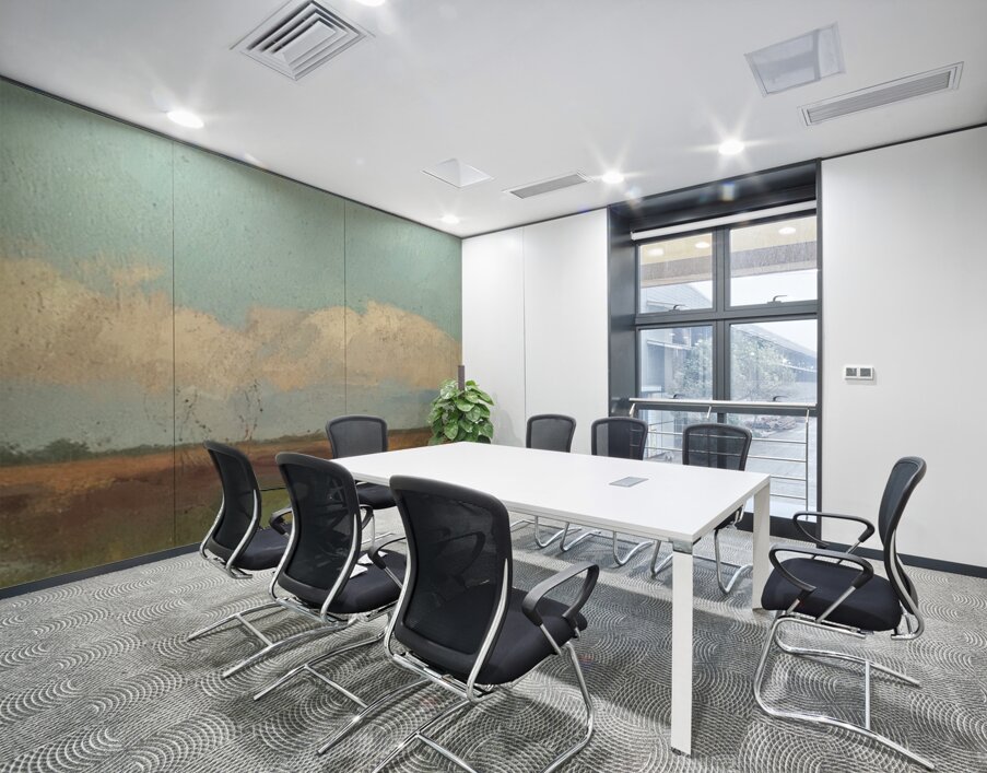 Paul Nash 10 Wall Printing