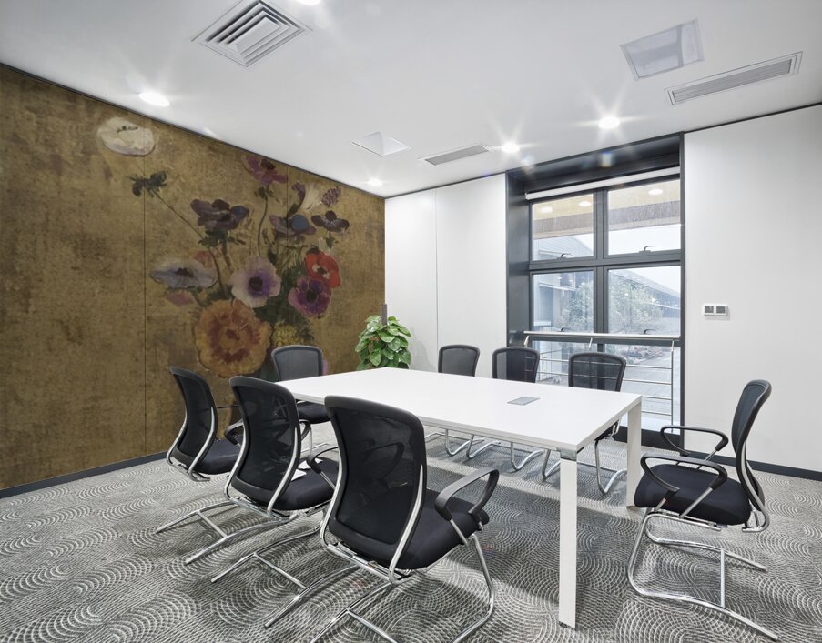 Paul Nash 28 Wall Printing