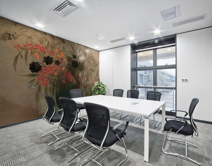 Paul Nash 49 Wall Printing