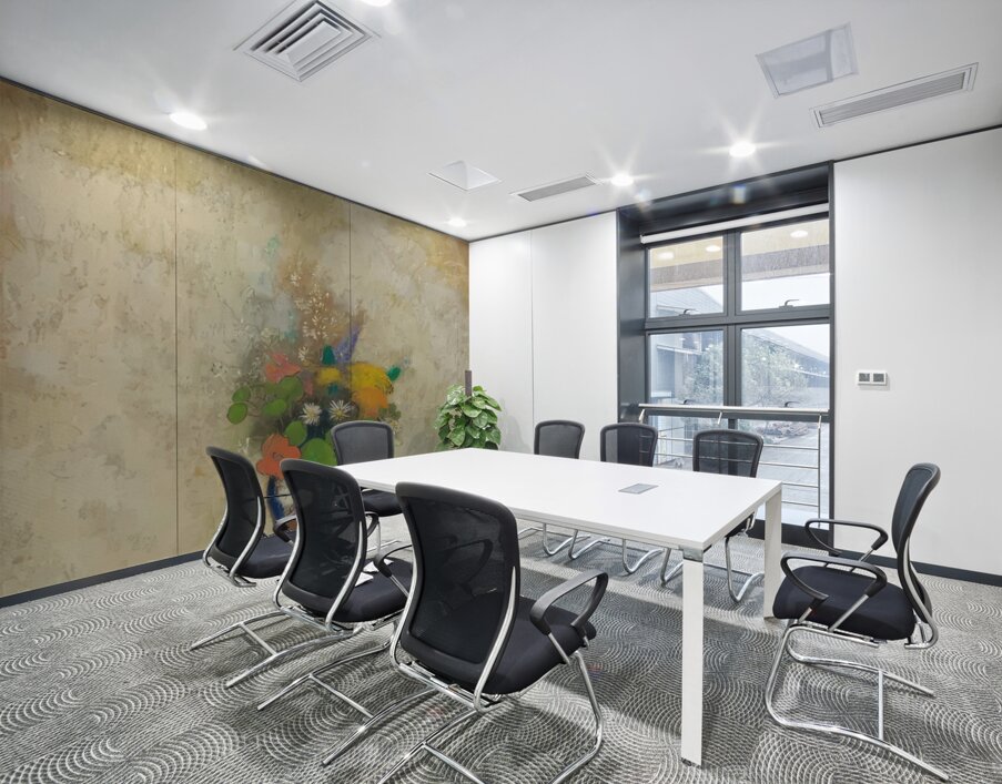 Paul Nash 60 Wall Printing