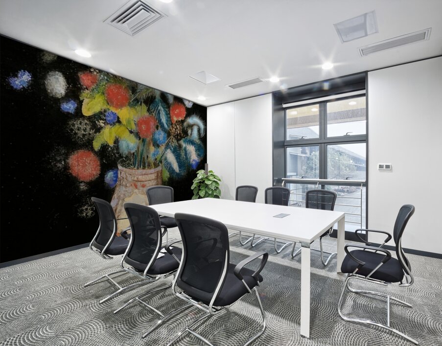 Paul Nash 61 Wall Printing