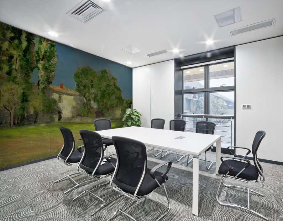 Odilon Redon 3 Wall Printing