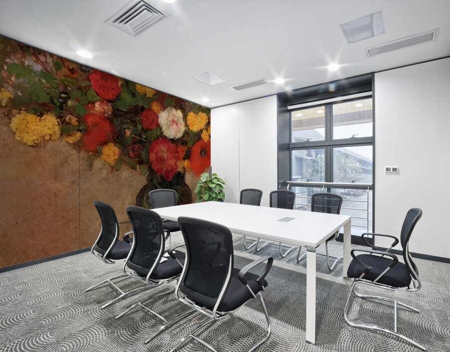 Odilon Redon 5 Wall Printing