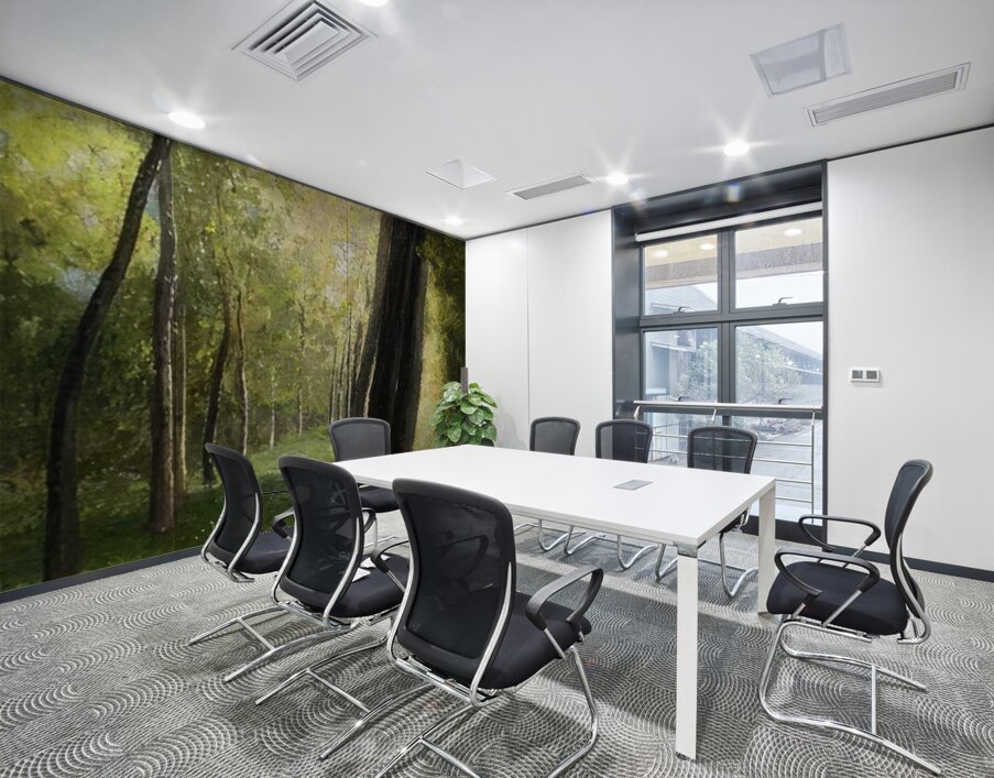 Odilon Redon 10 Wall Printing