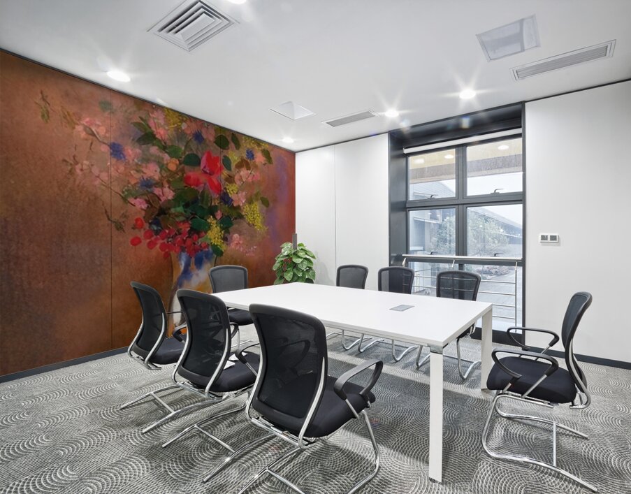 Odilon Redon 12 Wall Printing