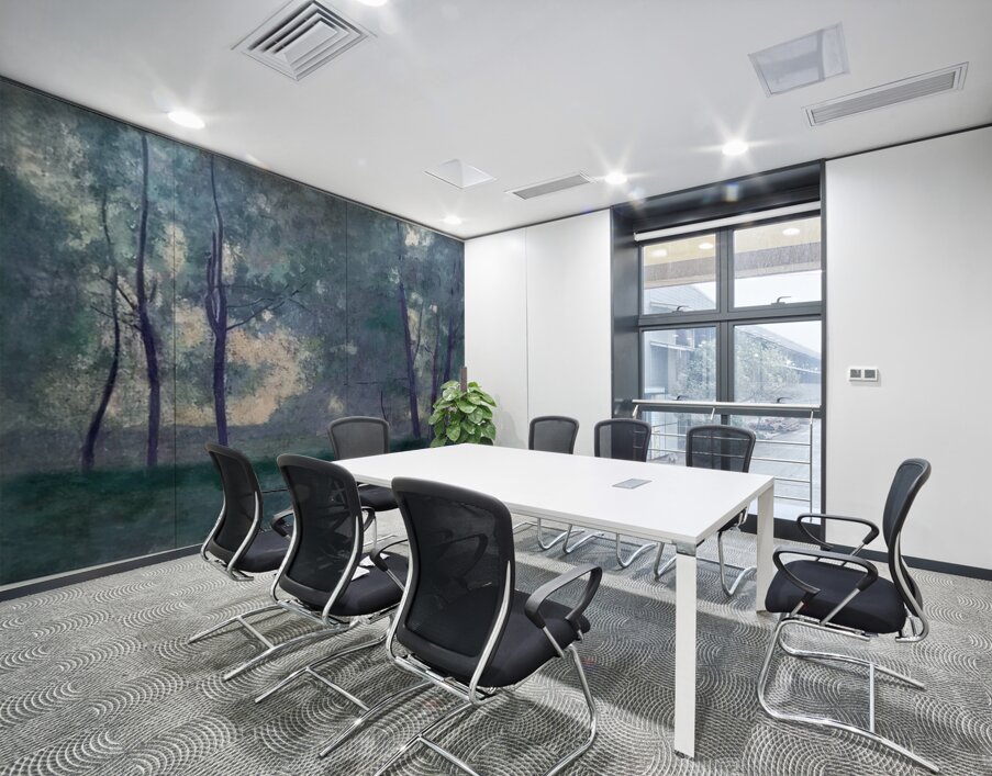 Odilon Redon 15 Wall Printing