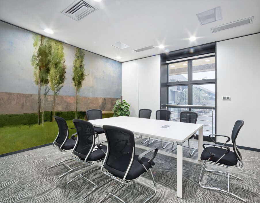 Odilon Redon 16 Wall Printing