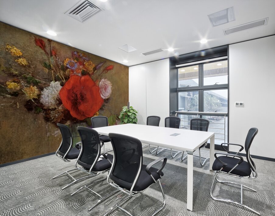 Odilon Redon 20 Wall Printing