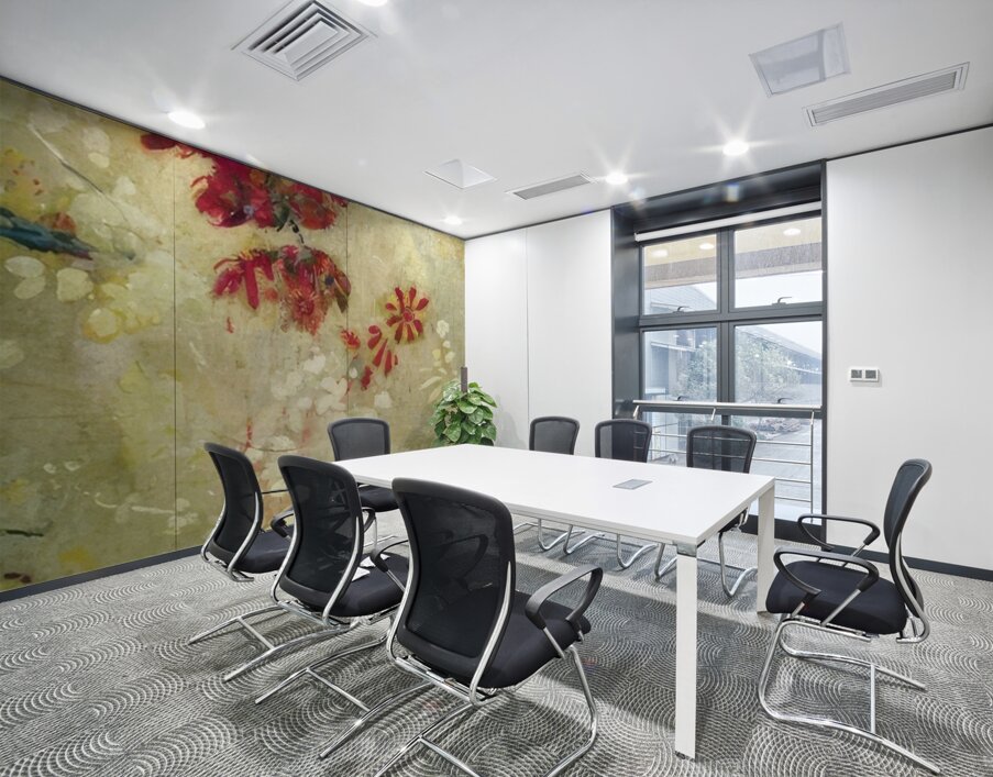 Odilon Redon 26 Wall Printing