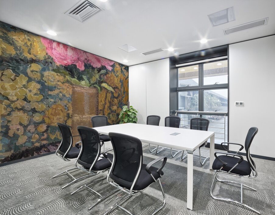  Art by Henri Martin 10 Wall Printing