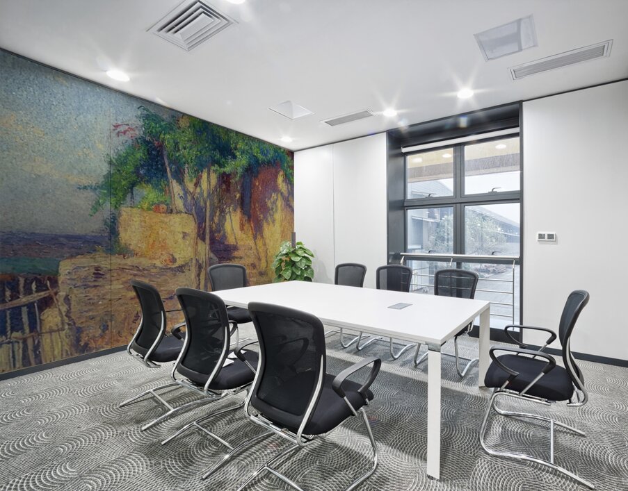  Art by Henri Martin 18 Wall Printing