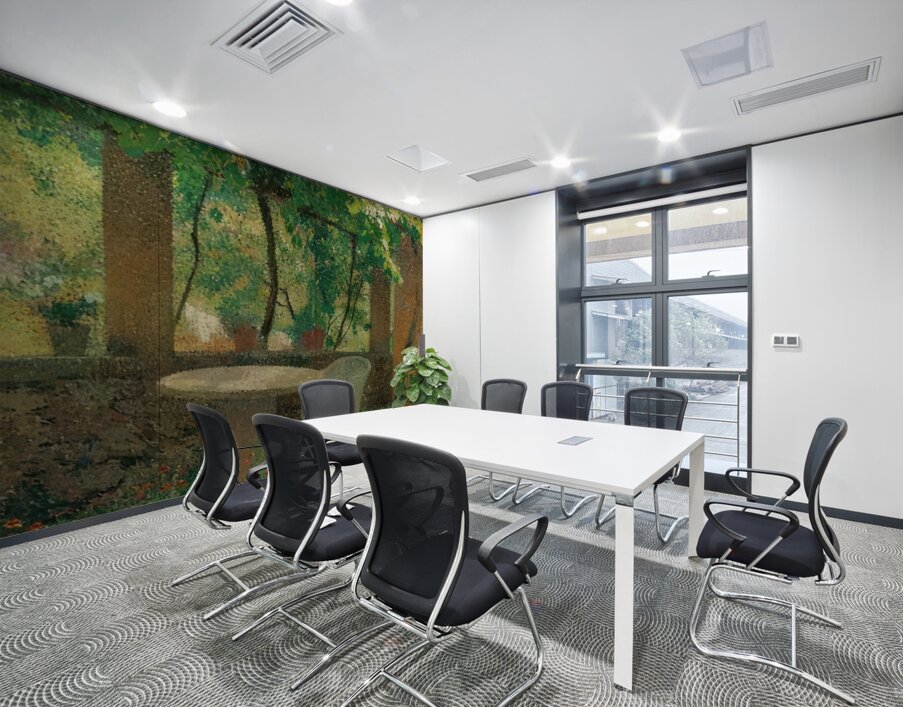  Art by Henri Martin 19 Wall Printing