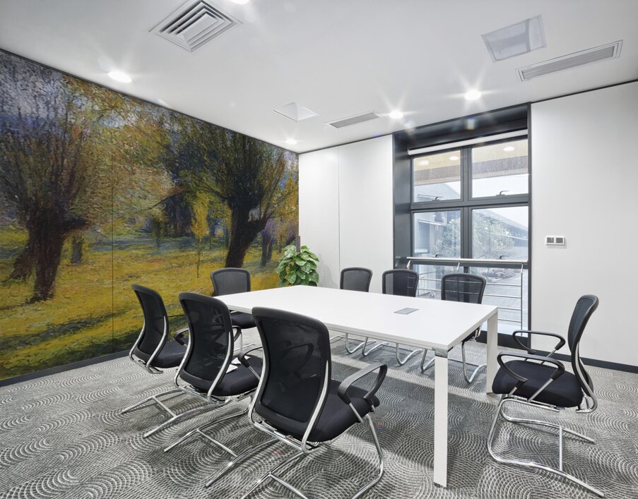  Art by Henri Martin 24 Wall Printing