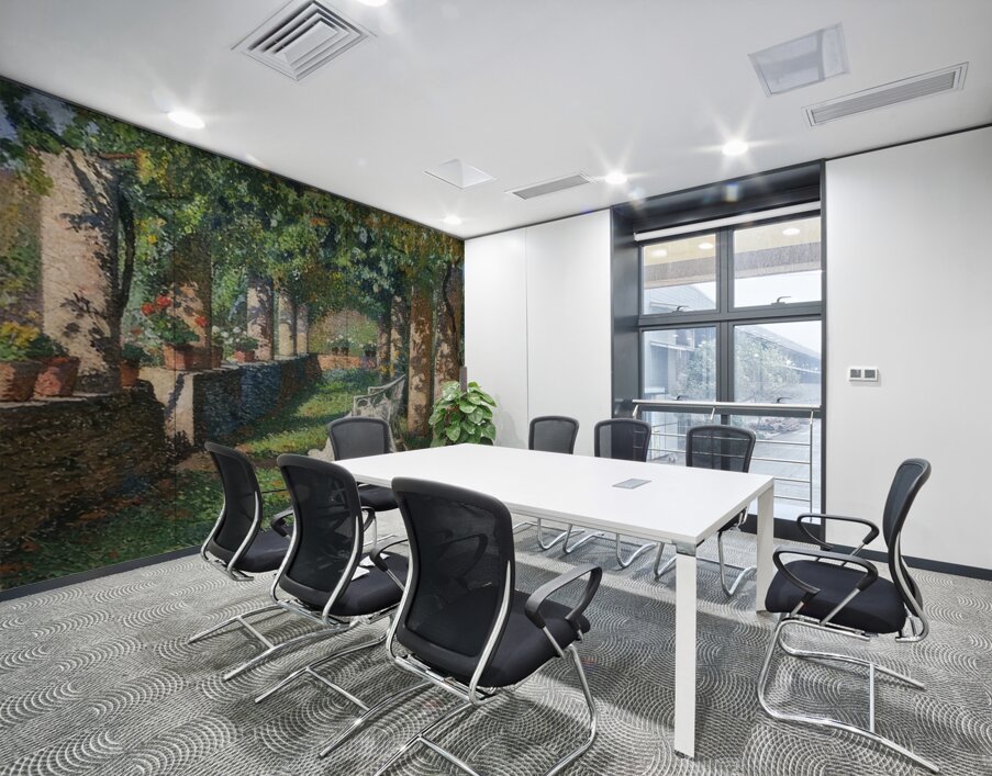  Art by Henri Martin 25 Wall Printing