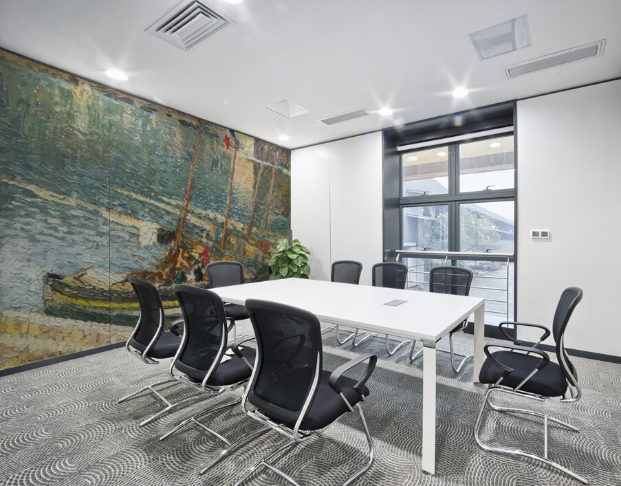  Art by Henri Martin 30 Wall Printing