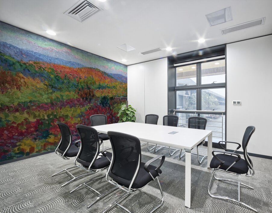  Art by Henri Martin 33 Wall Printing