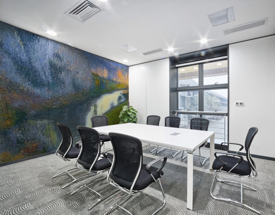  Art by Henri Martin 36 Wall Printing