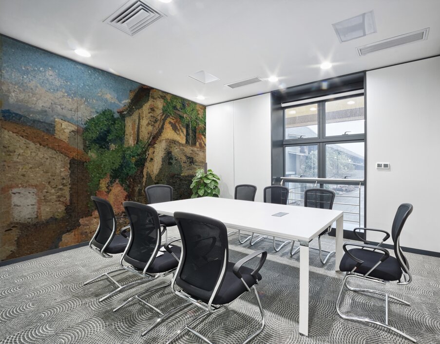  Art by Henri Martin 39 Wall Printing