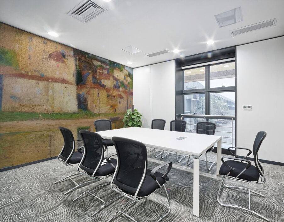  Art by Henri Martin 40 Wall Printing