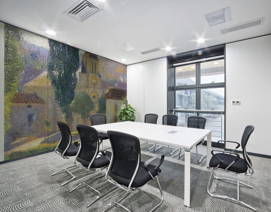  Art by Henri Martin 43 Wall Printing