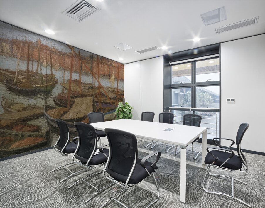  Art by Henri Martin 44 Wall Printing