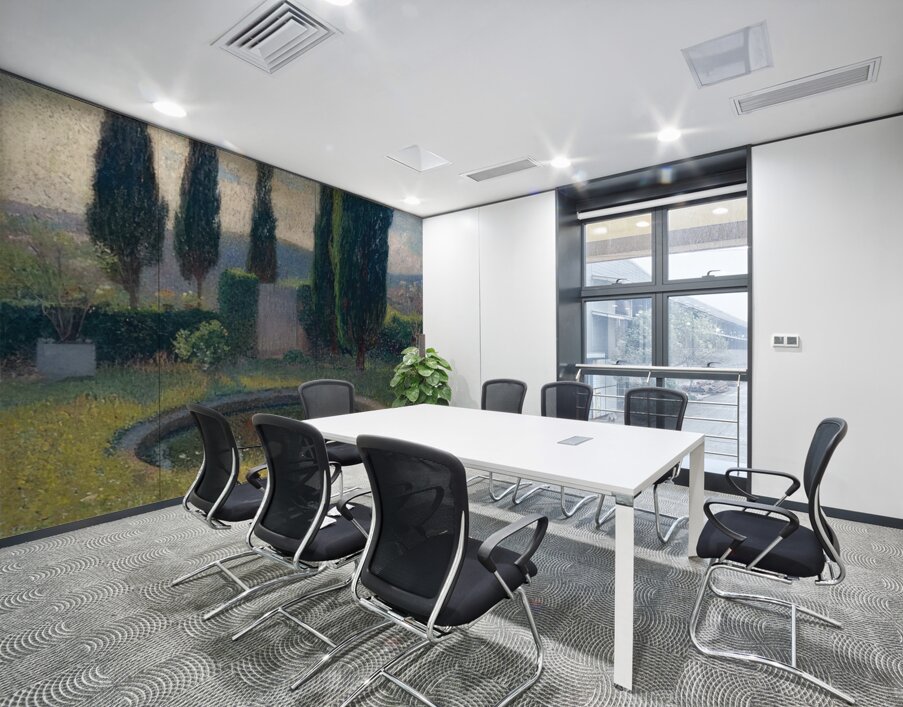  Art by Henri Martin 53 Wall Printing