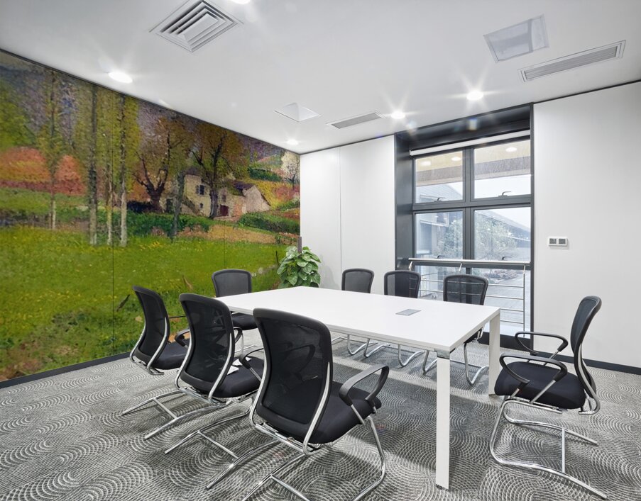  Art by Henri Martin 60 Wall Printing